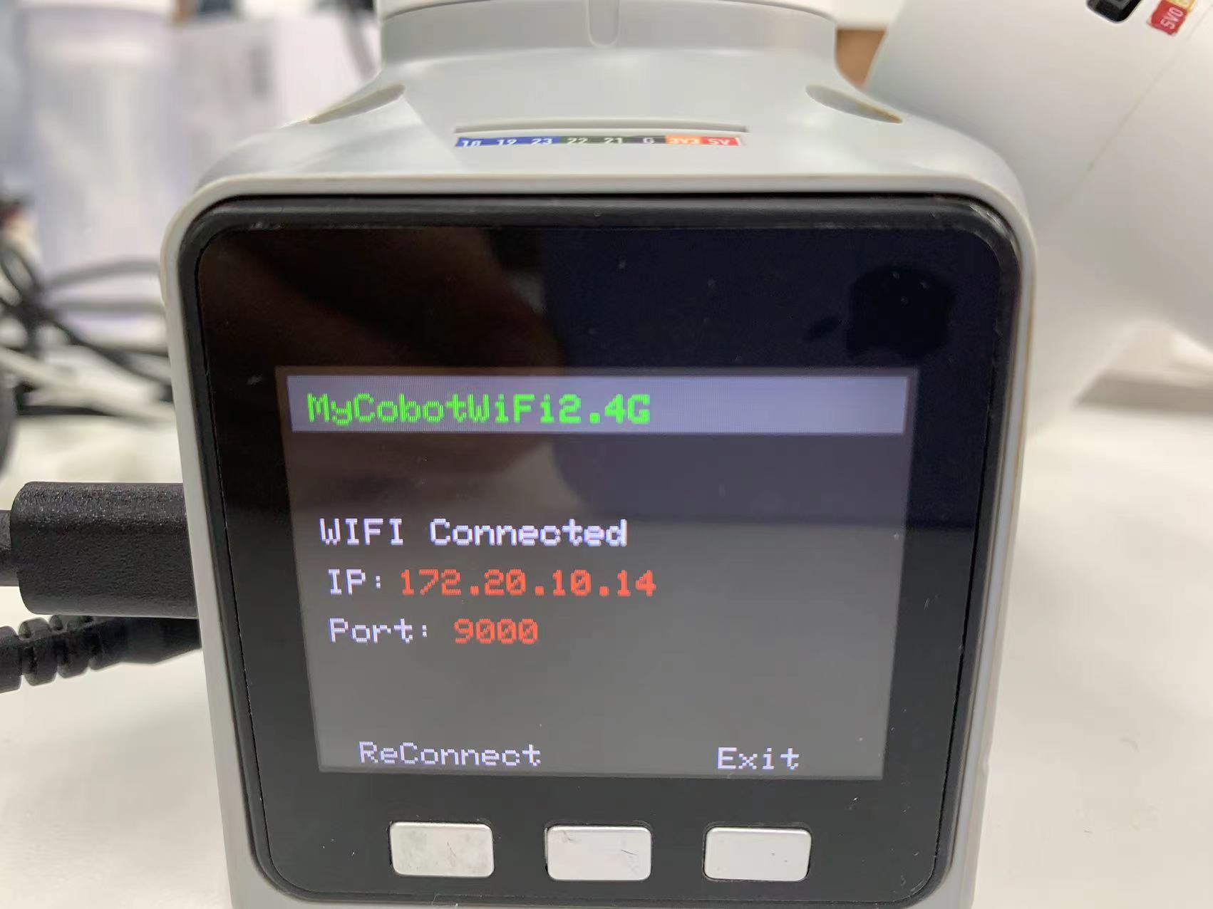 7 TCP/IP · GitBook