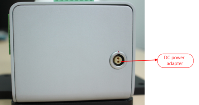 2 Robotic Arm Electrical Interface · GitBook