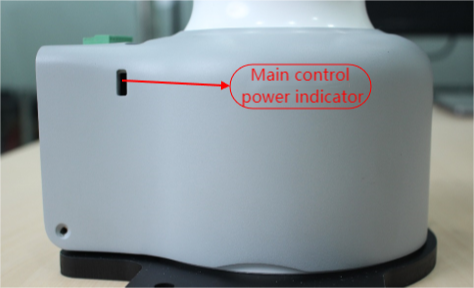 2 Robotic Arm Electrical Interface · GitBook