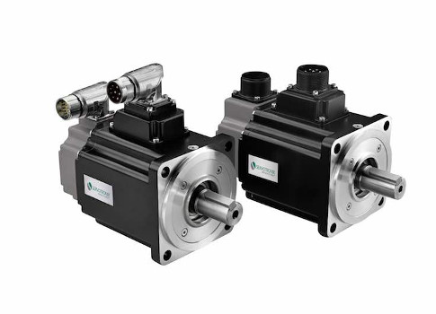 dcmotor