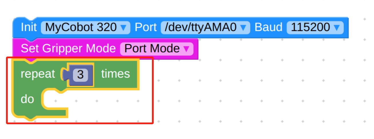 2 myCobot Pro Adaptive Gripper · GitBook