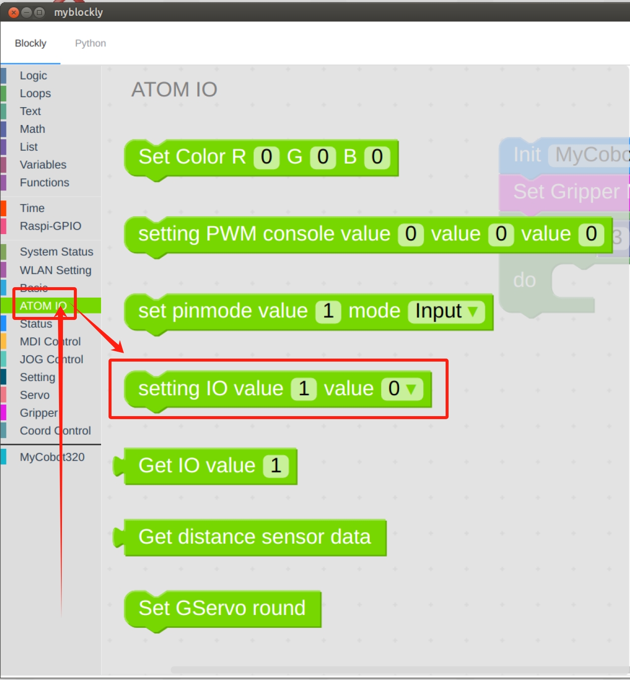 2 myCobot Pro Adaptive Gripper · GitBook