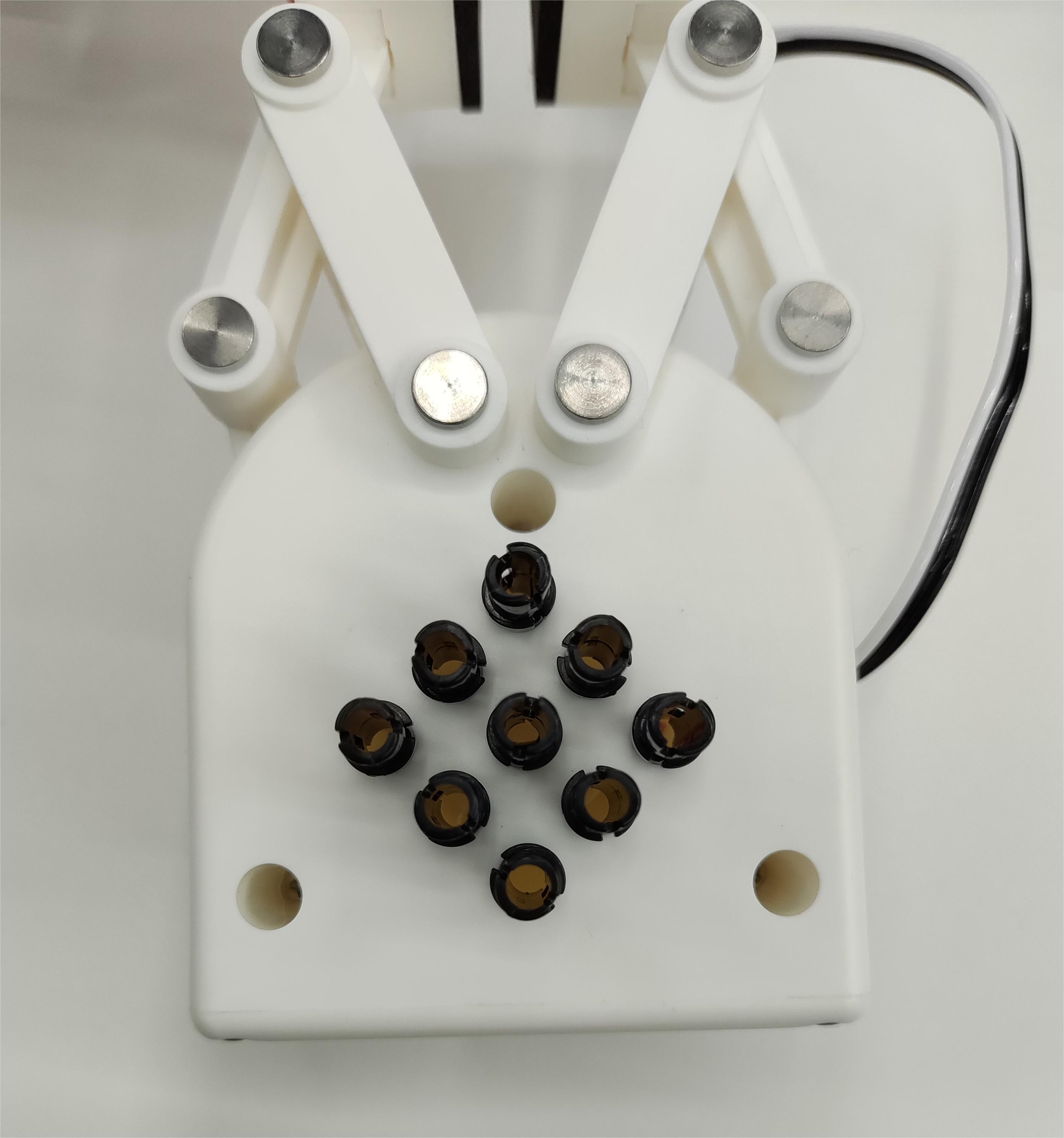 6 myCobot Adaptive Gripper · GitBook