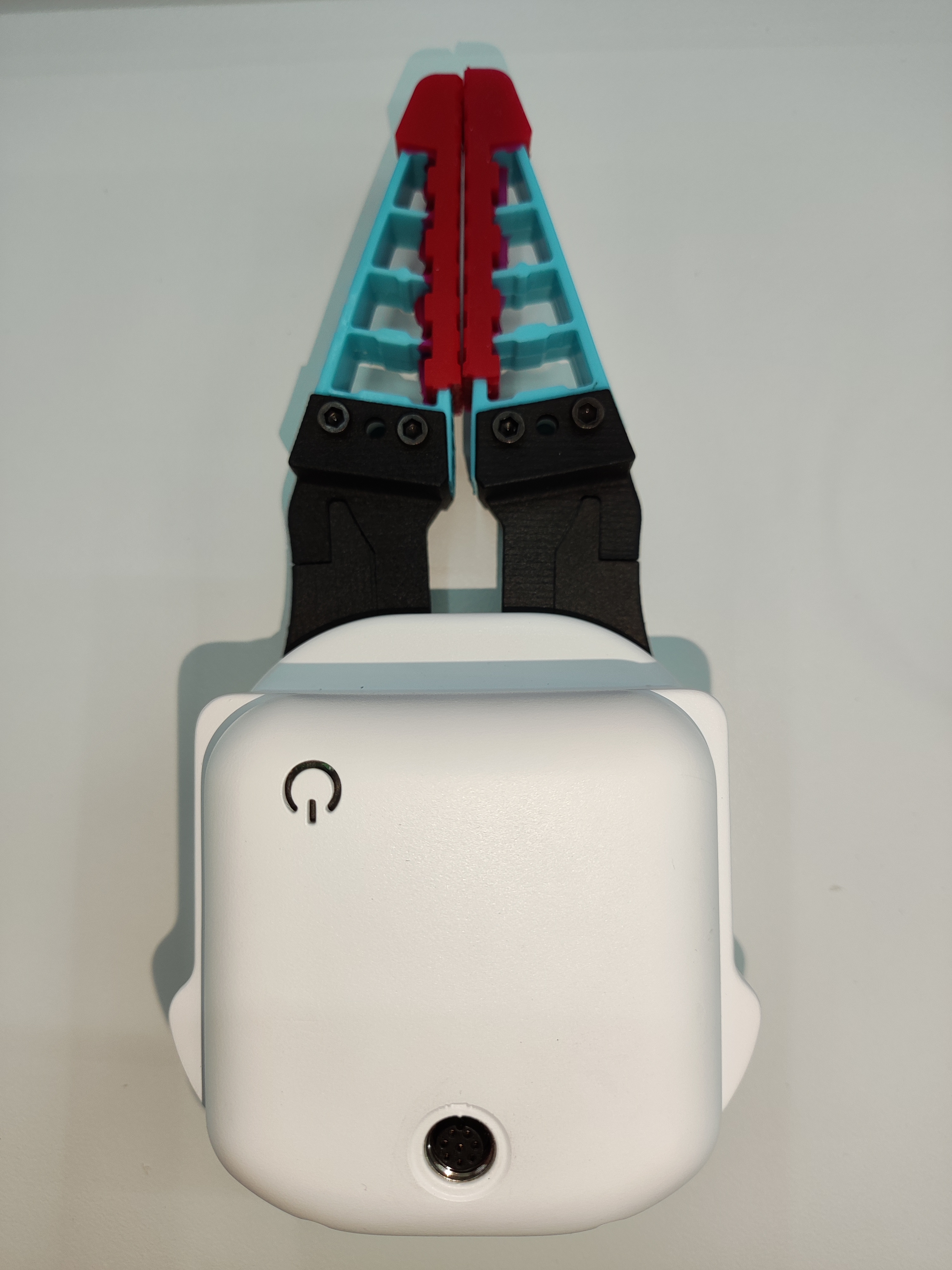 6 myCobot Pro Flexible Electric Gripper · GitBook