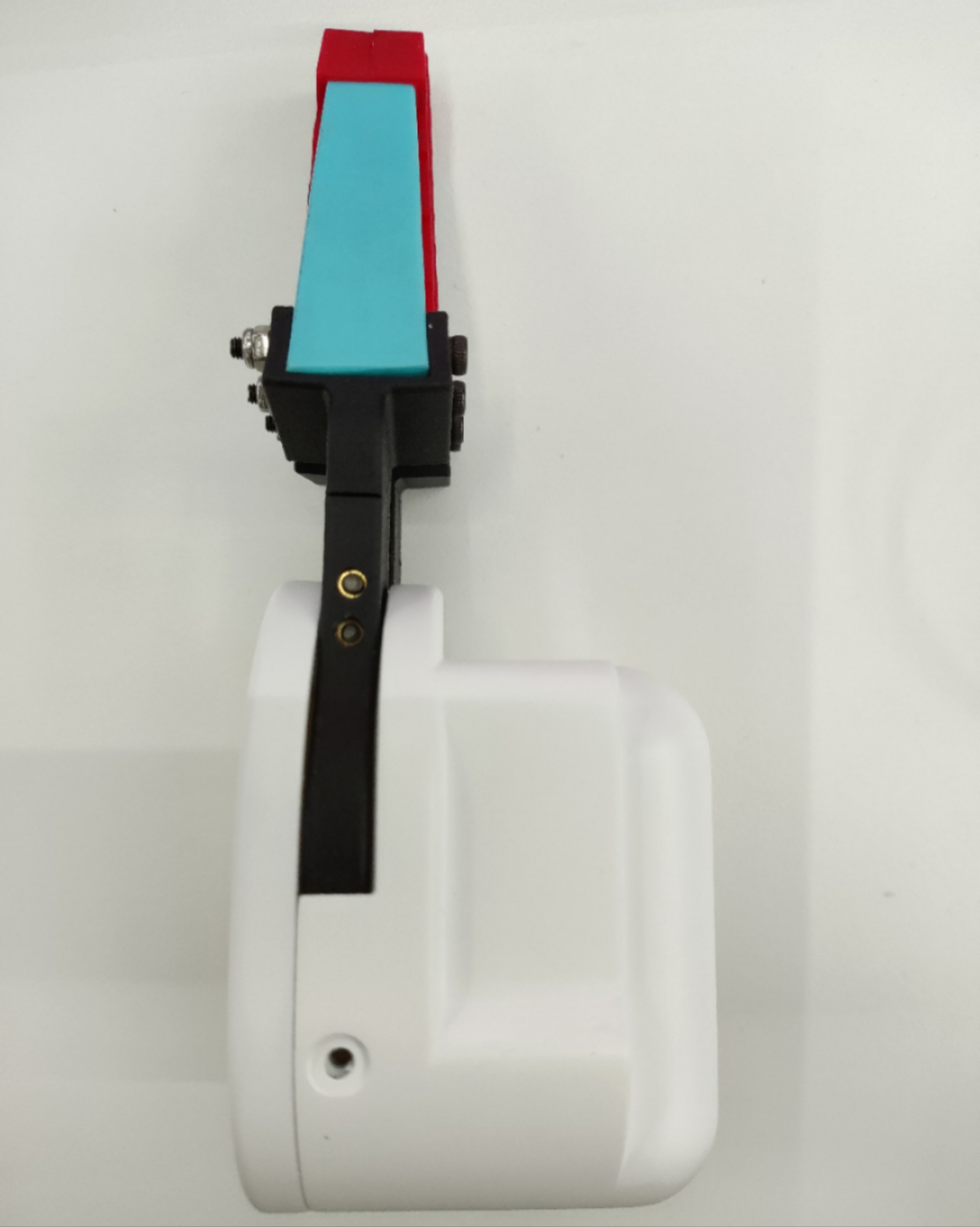 6 myCobot Pro Flexible Electric Gripper · GitBook