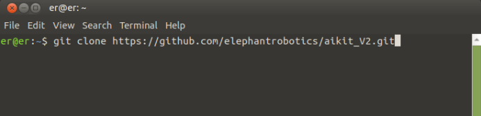 Environment build · GitBook