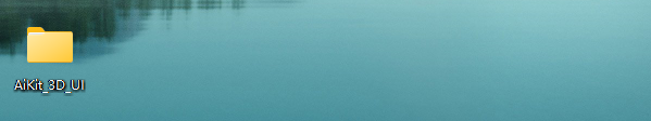 Environment build · GitBook