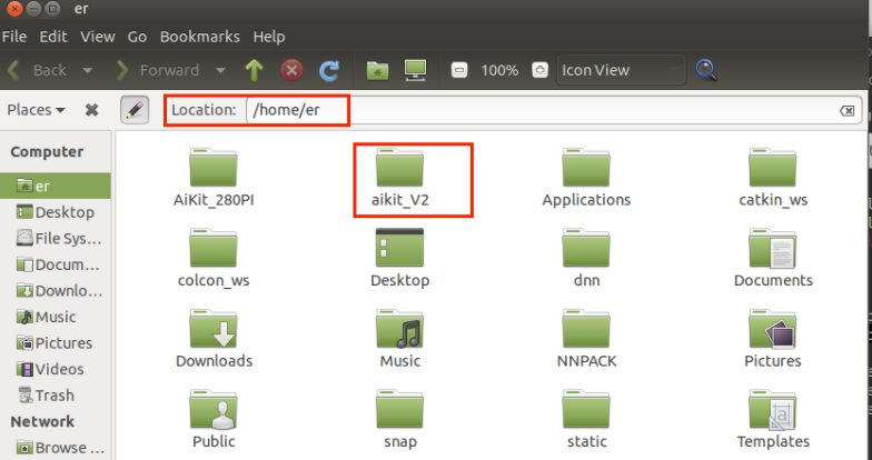 2 Environment build · GitBook