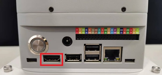 3 Unpacking And First-time Use · GitBook