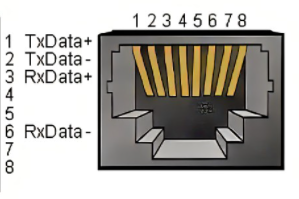 Interface Pins Robotics 2 Robotic Arm Electrical Interface · GitBook