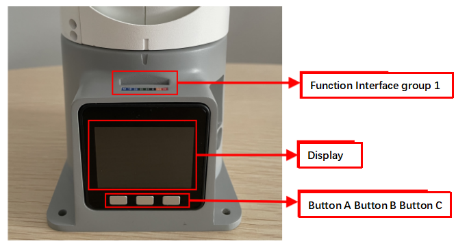 2 Robotic Arm Electrical Interface · GitBook