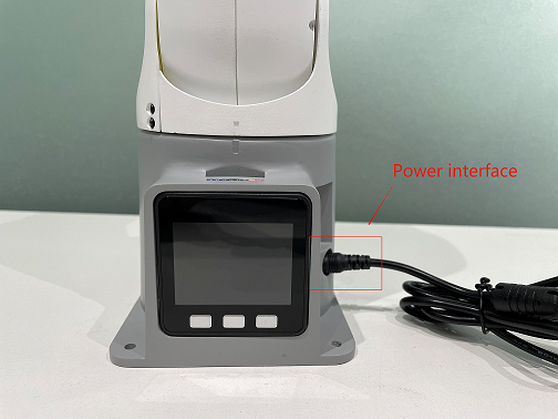 3 Unpackaging and First-time Use · GitBook