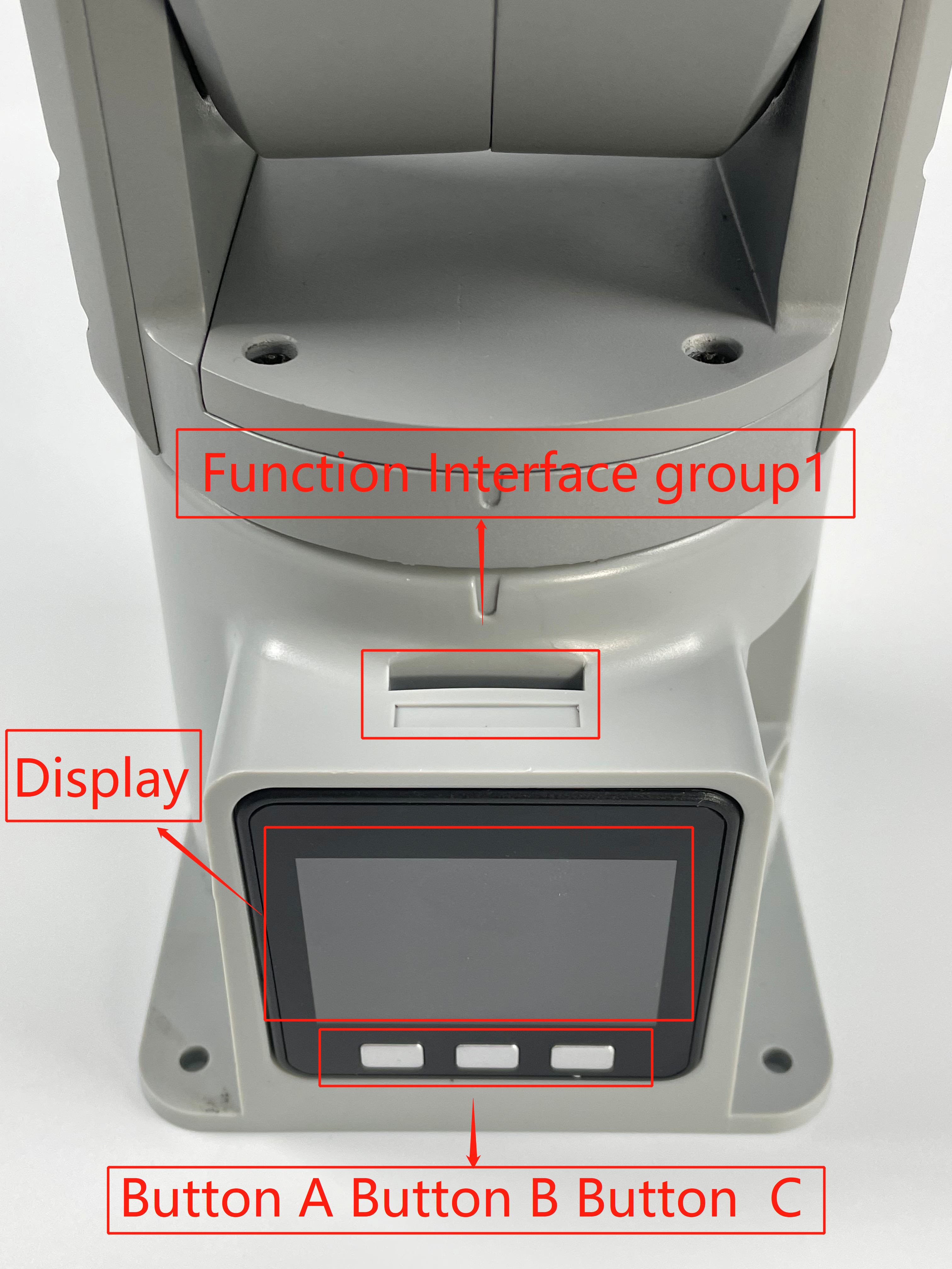 2 Robotic Arm Electrical Interface · GitBook