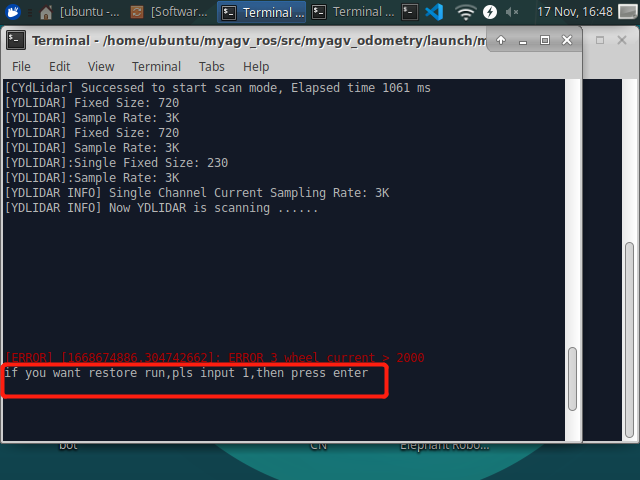 2.5.1 First-time Use · GitBook