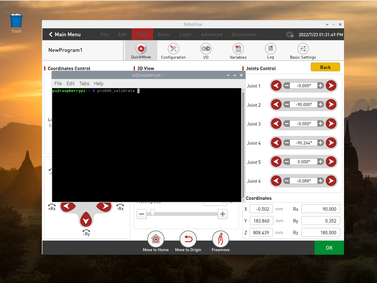 4 Development Environment and Construction · GitBook