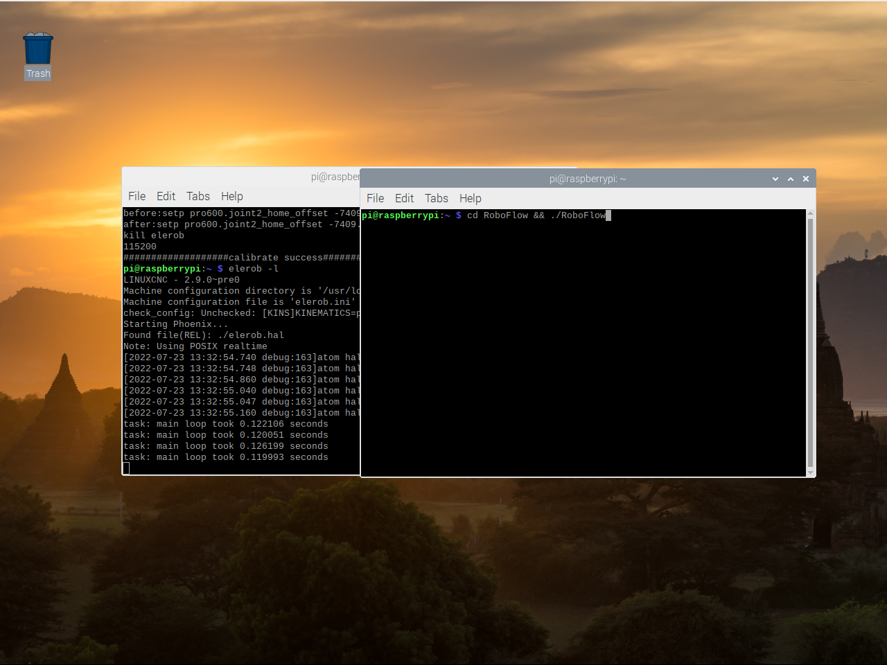 4 Development Environment and Construction · GitBook