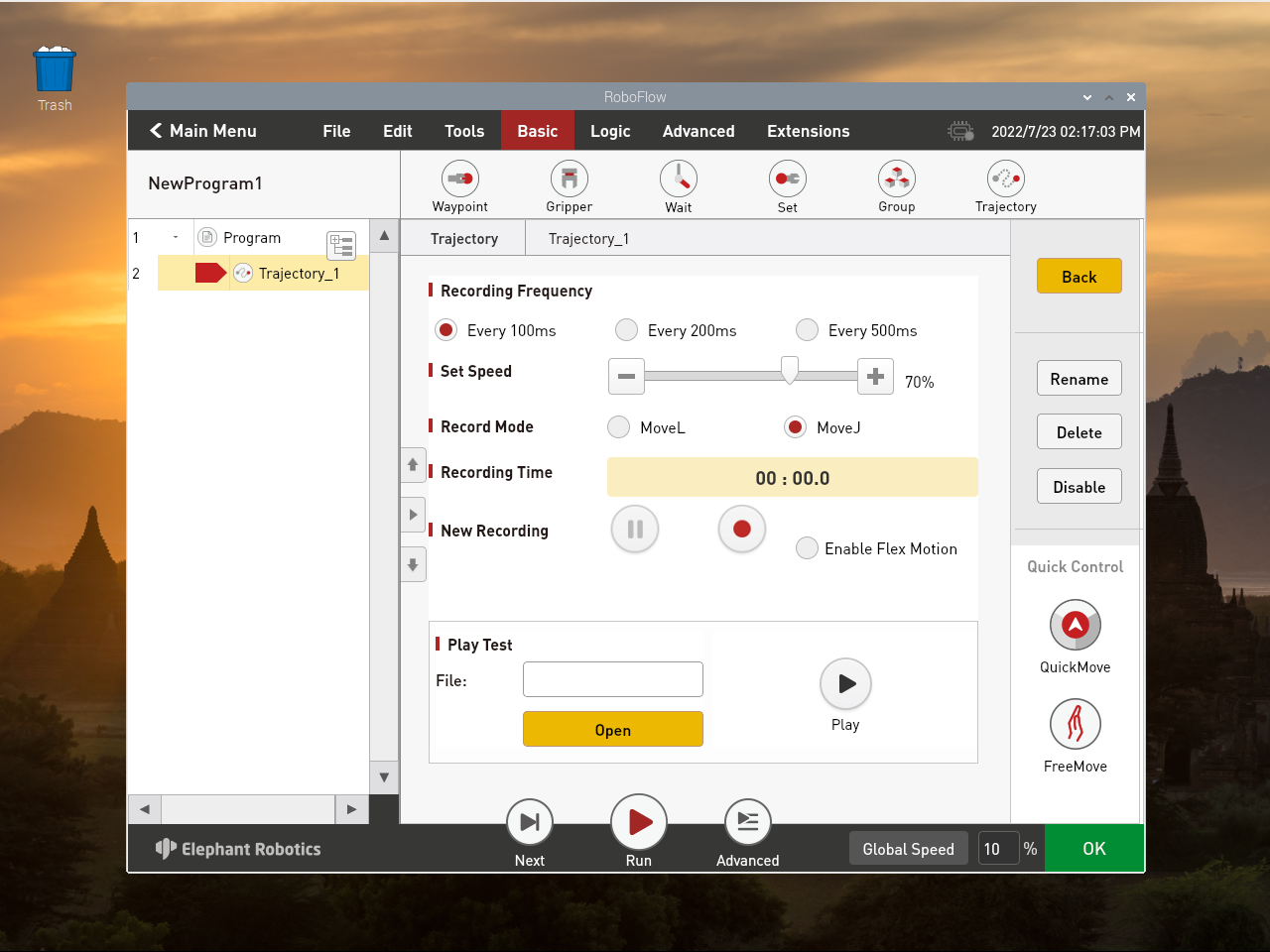 Auto Mouse Clicker 13.1.3 Free Download for Windows 10, 8 and 7 
