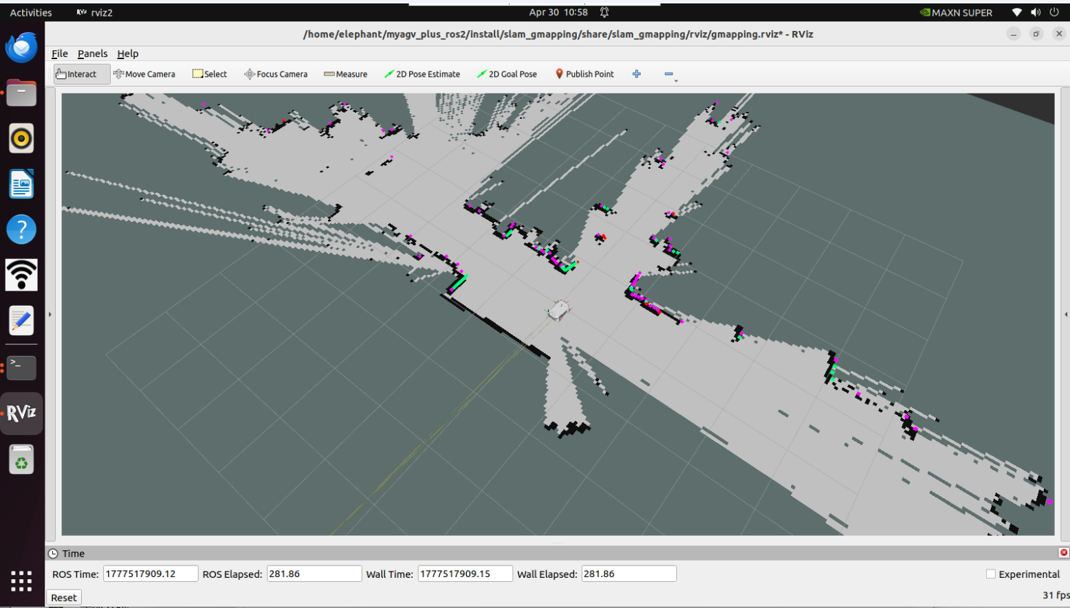 map_trajectory