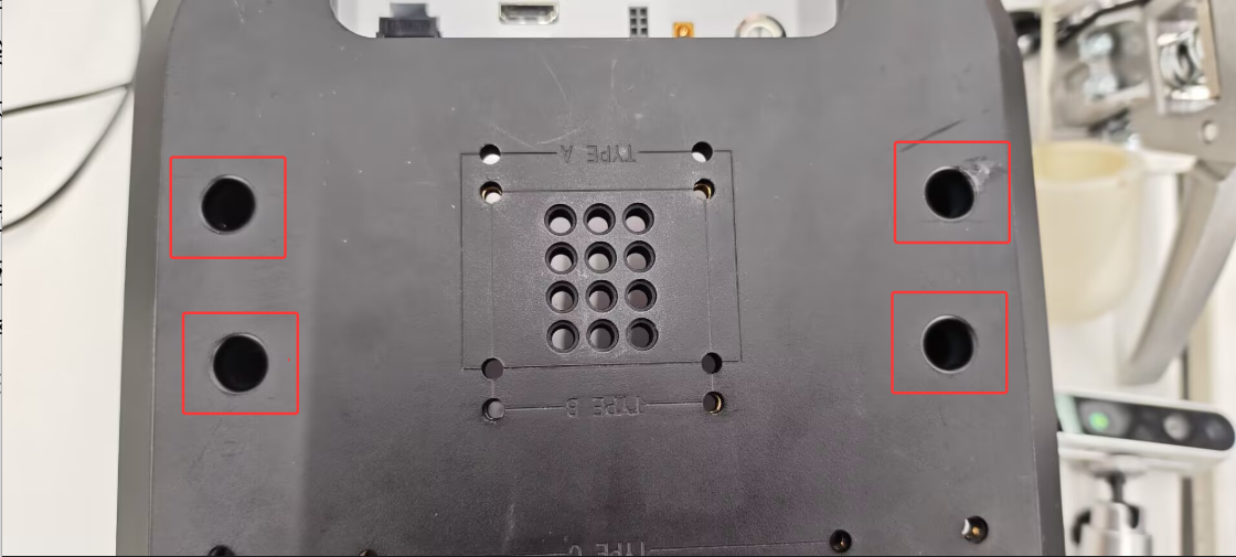 开启小车launch终端