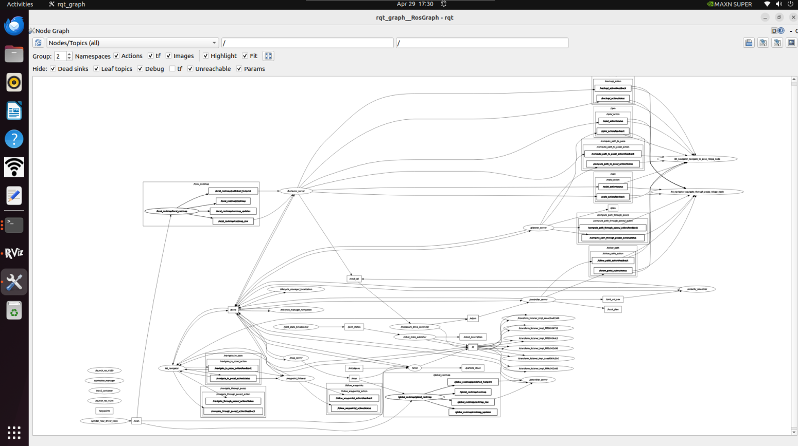 rqt_graph