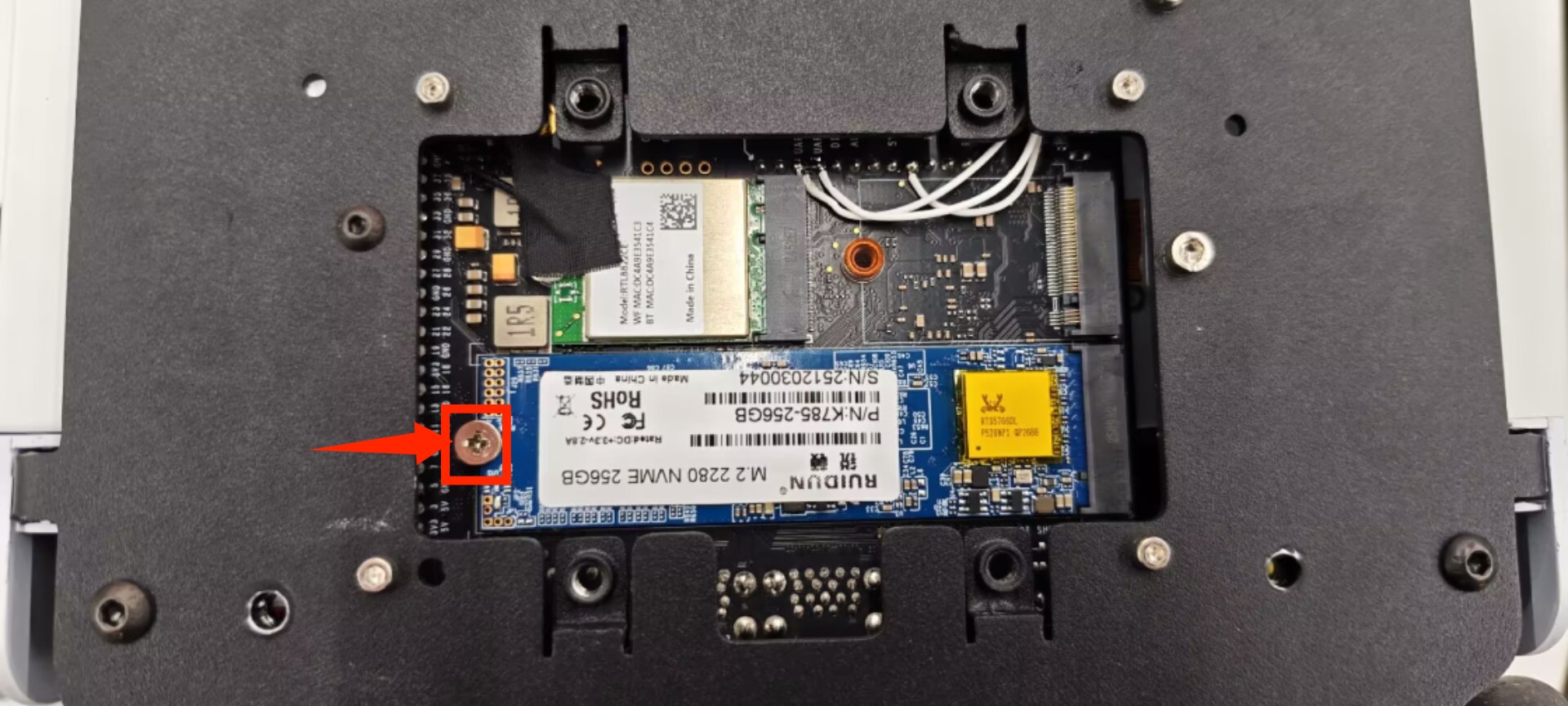 RemoveSDcard