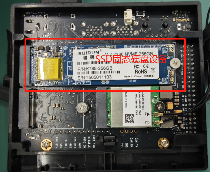 SSD image