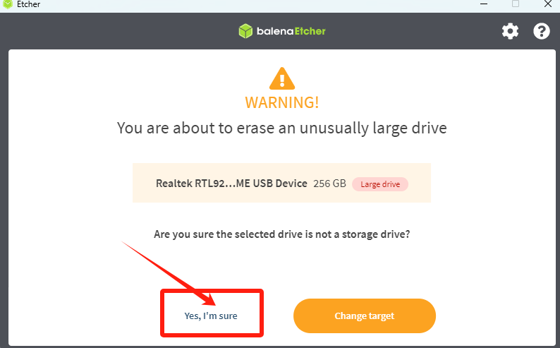 delete