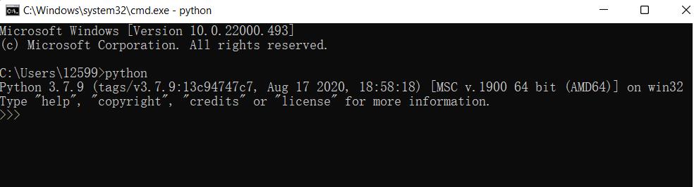 4.1 Development and Use Based on Python · GitBook