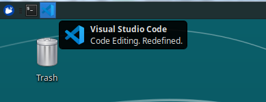 vscode Icon