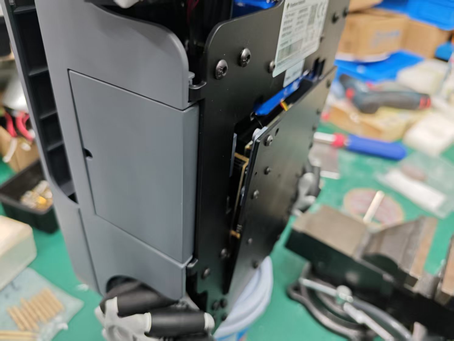 RemoveSDcard