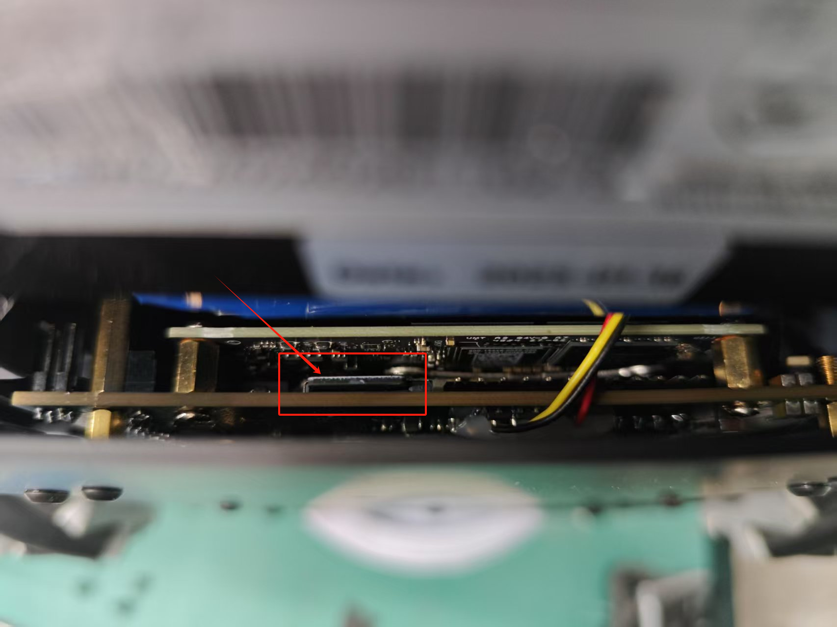 RemoveSDcard
