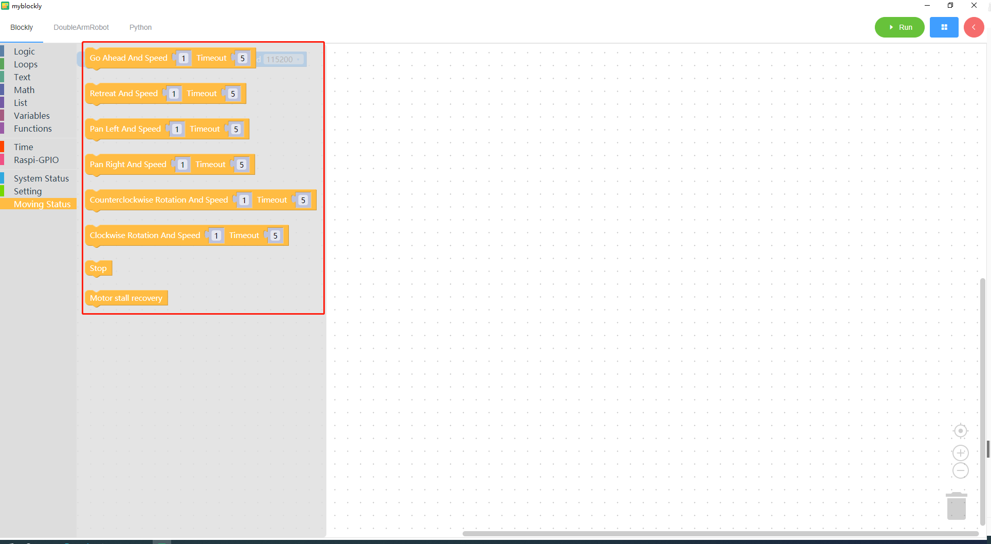 5 API · GitBook