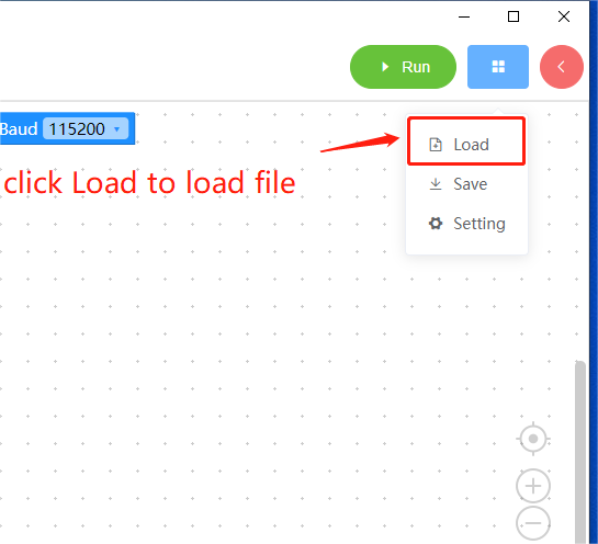 3 Interface description · GitBook