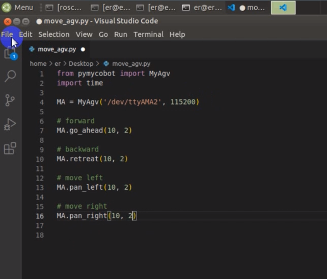 6.1.1 Environment Building · GitBook