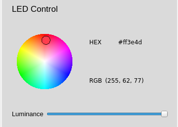 LED Light