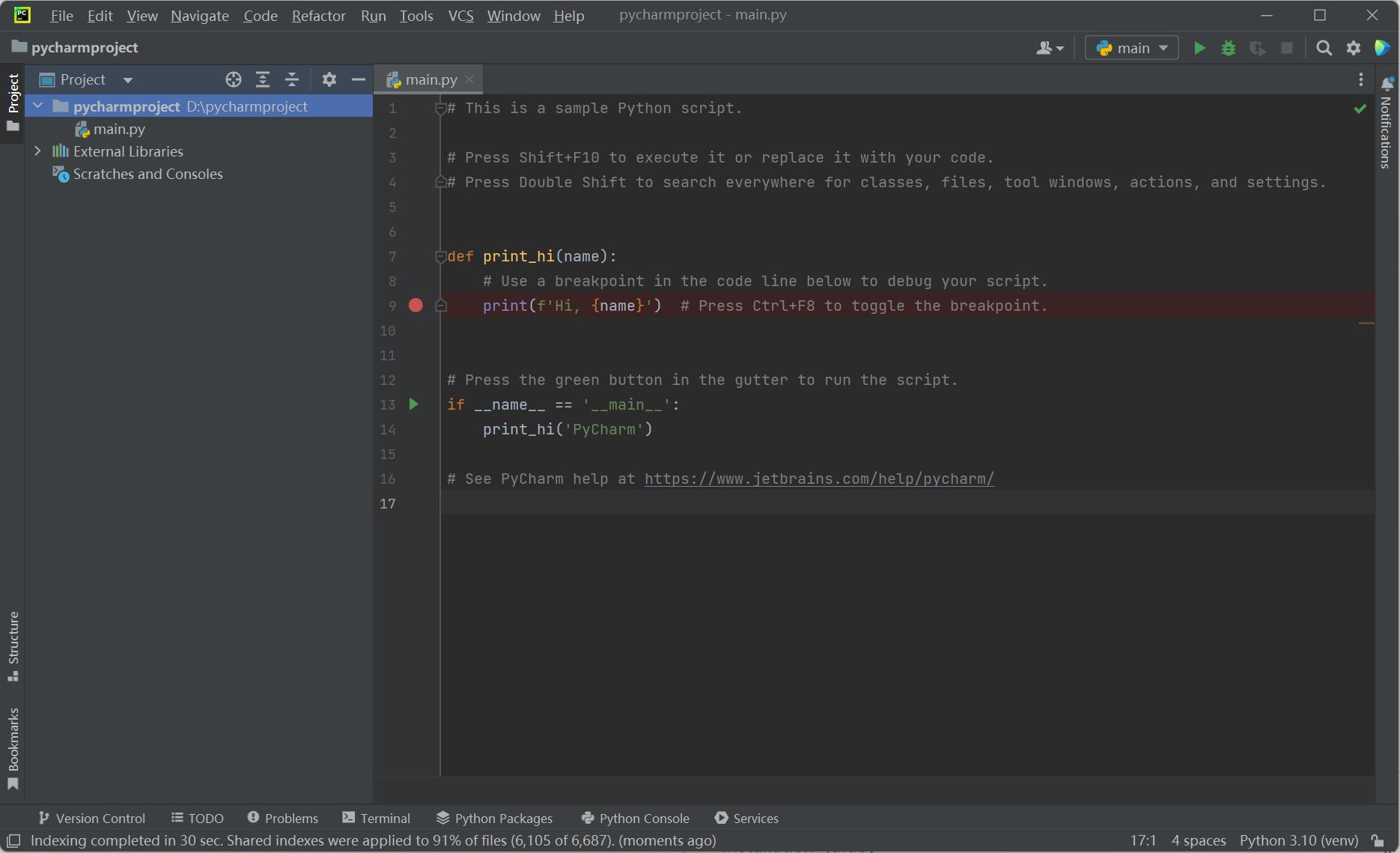 6.1 基于 python 开发使用 · GitBook