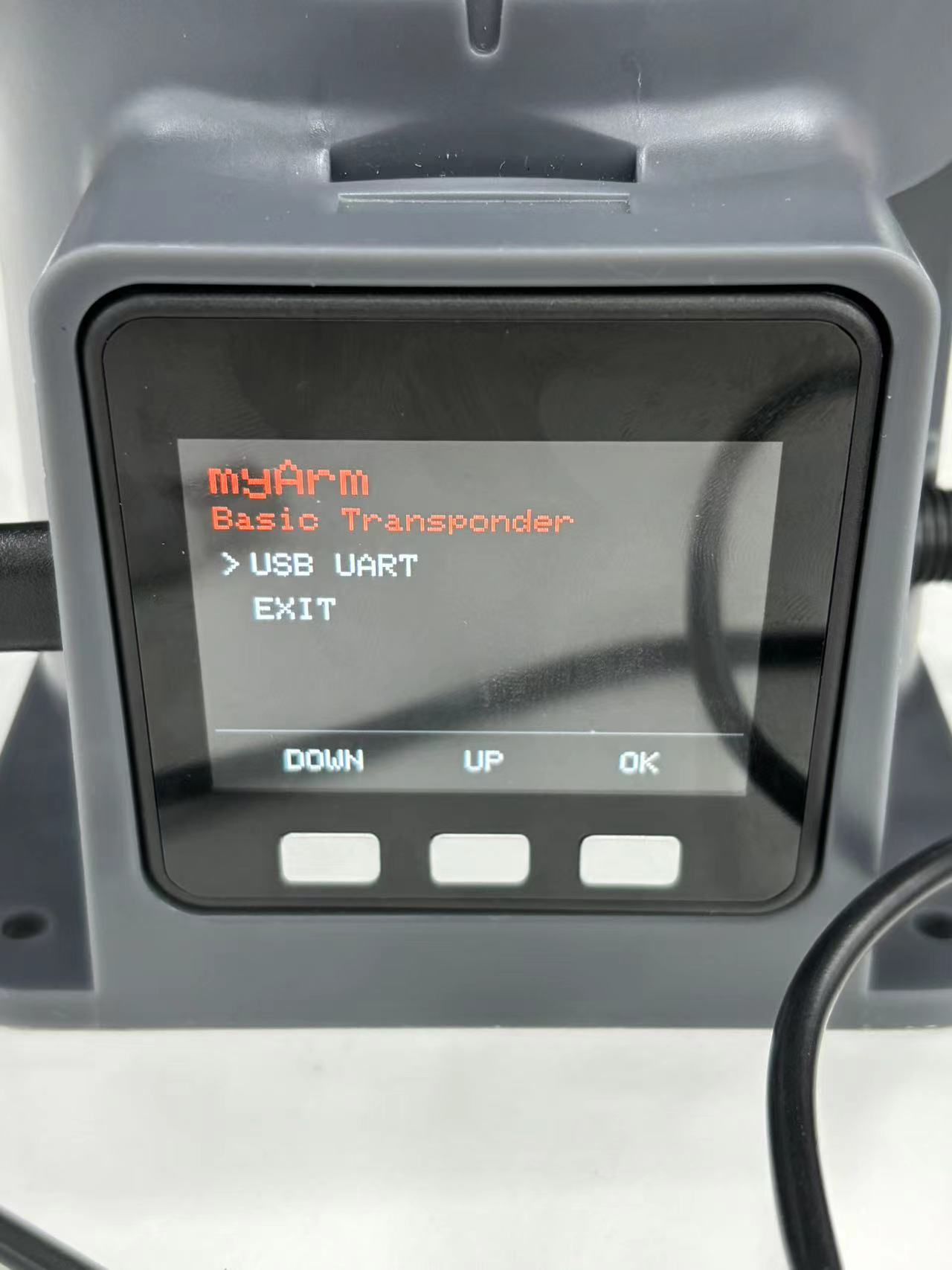 ROS workspace code and usage · GitBook
