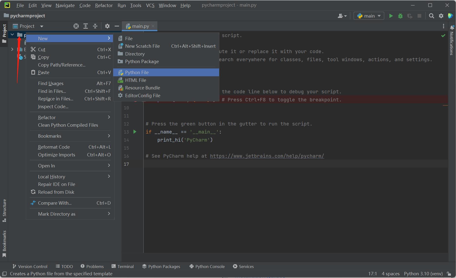 6.1 基于 python 开发使用 · GitBook