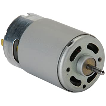 dcmotor