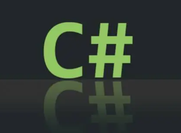 C#