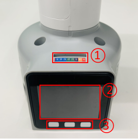 2 Robotic Arm Electrical Interface · GitBook