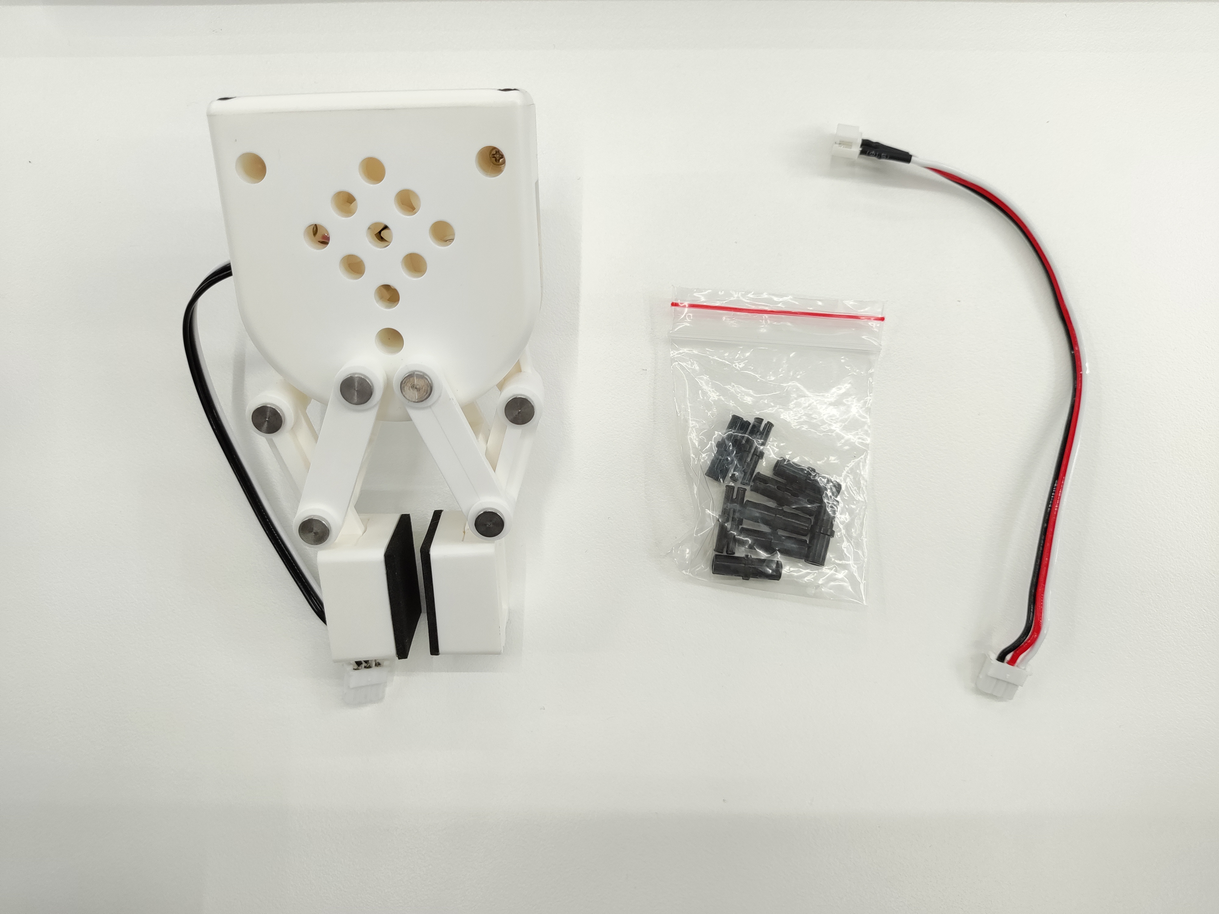 Adaptive gripper · GitBook