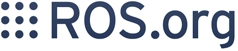 ROS Logo