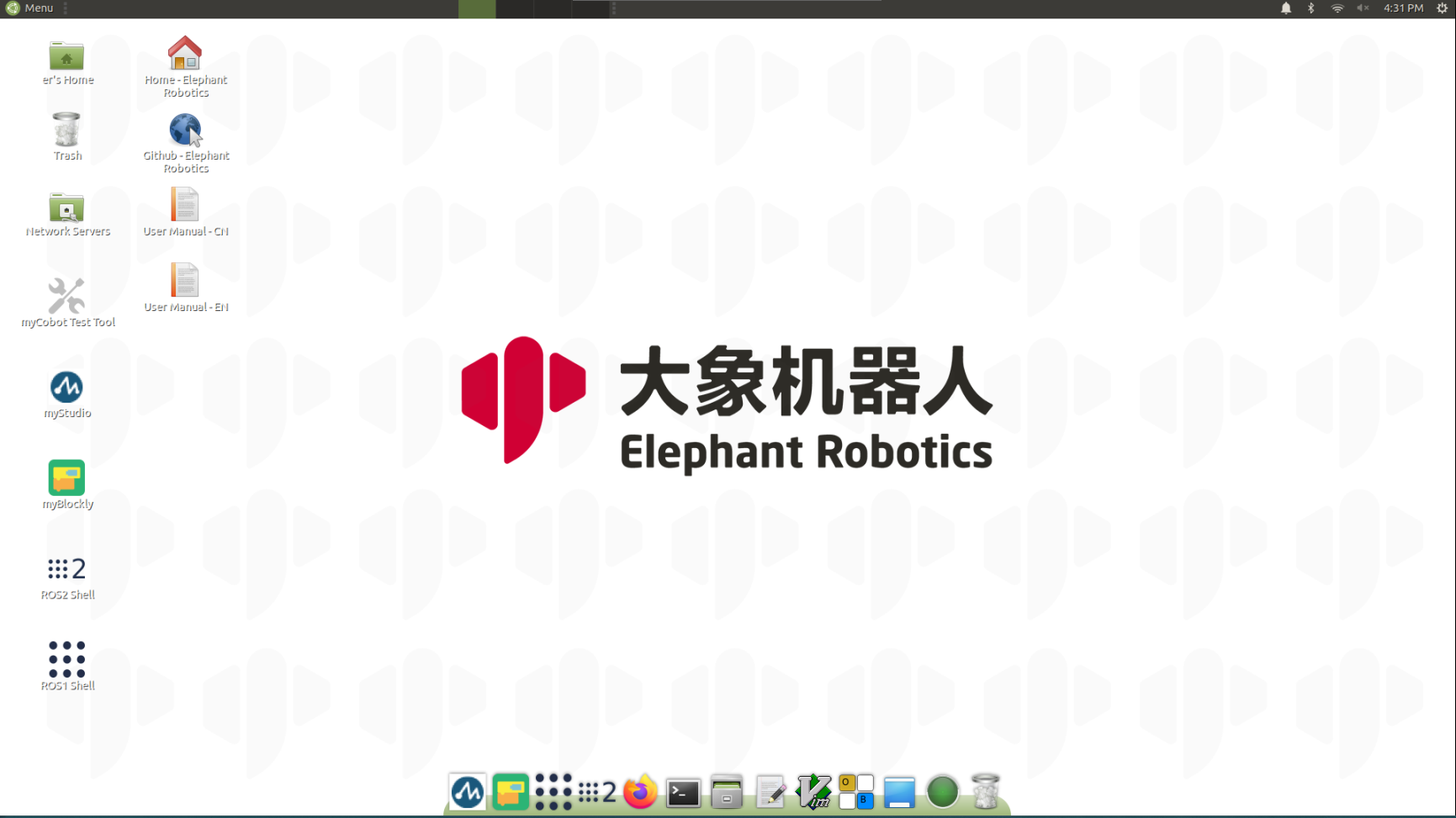 4 Development Environment And Construction · GitBook