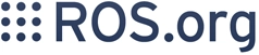 ROS Icon