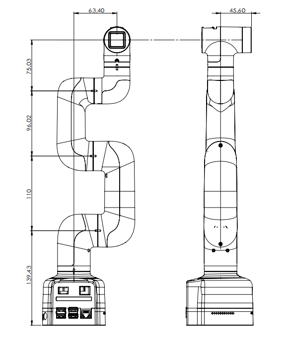 工作空间