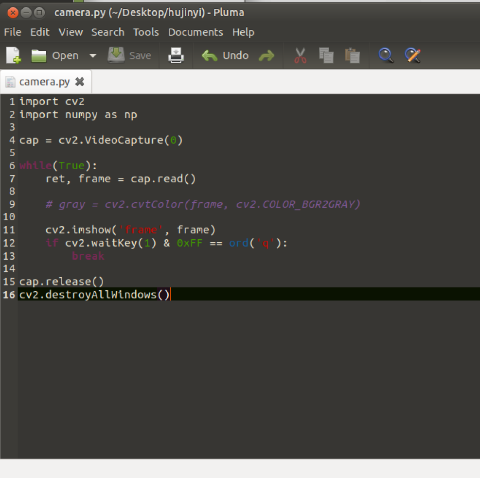1.4.6 CameraModulePro · GitBook