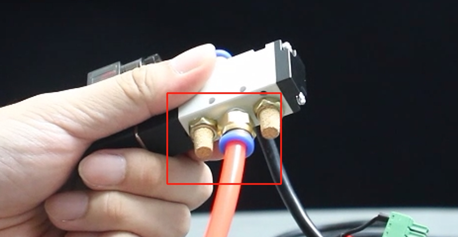 3 Pneumatic Gripper · GitBook