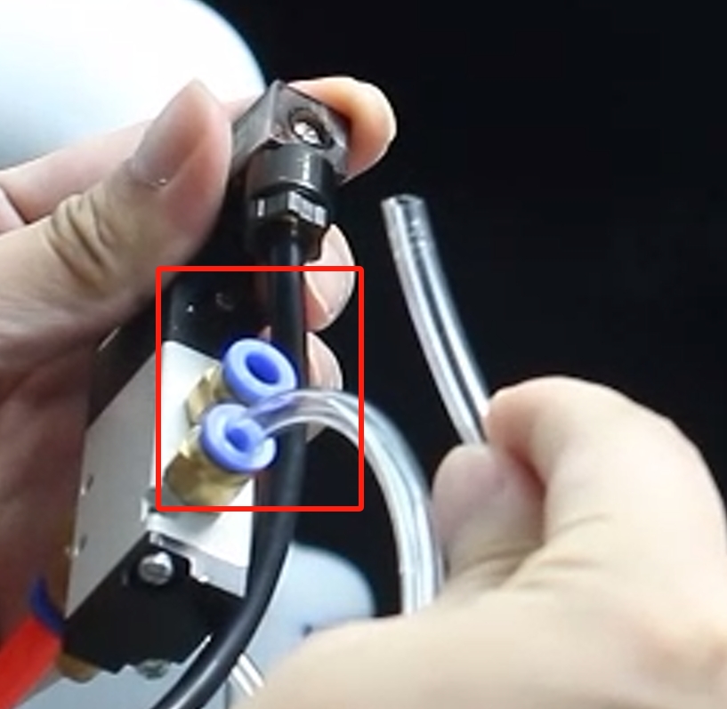 3 Pneumatic Gripper · GitBook