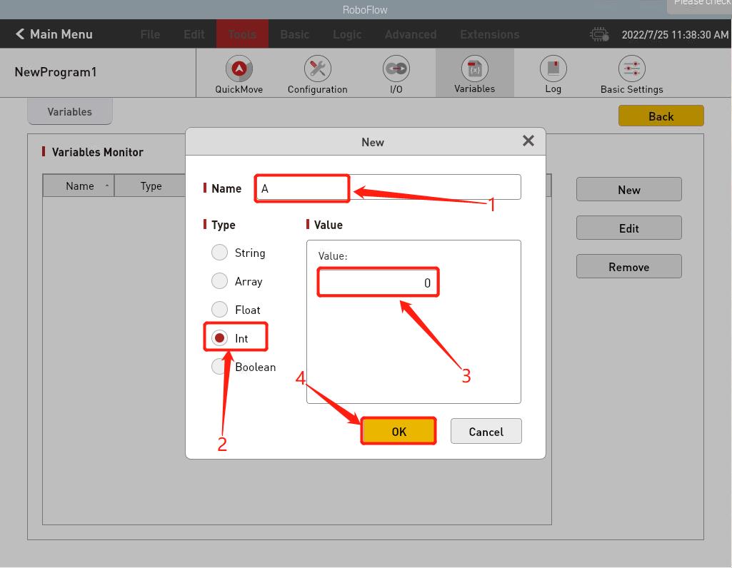 5 Socket API · GitBook